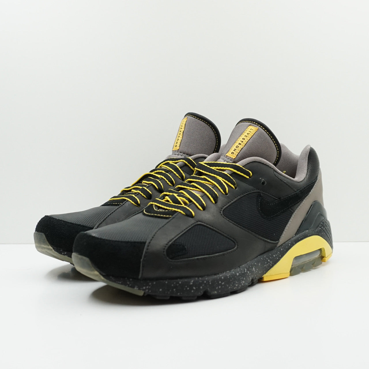 Nike Air 180 Premium Tz Laf Livestrong