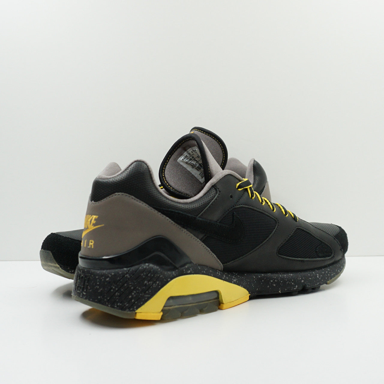 Nike Air 180 Premium Tz Laf Livestrong