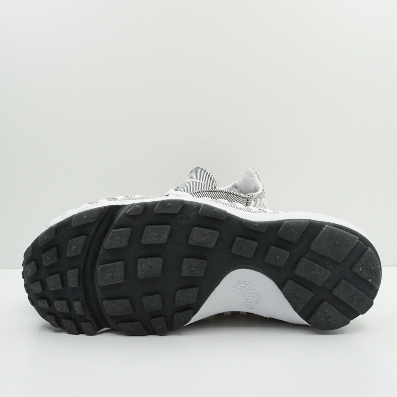 Nike Air Footscape Woven TZ Pinstripe