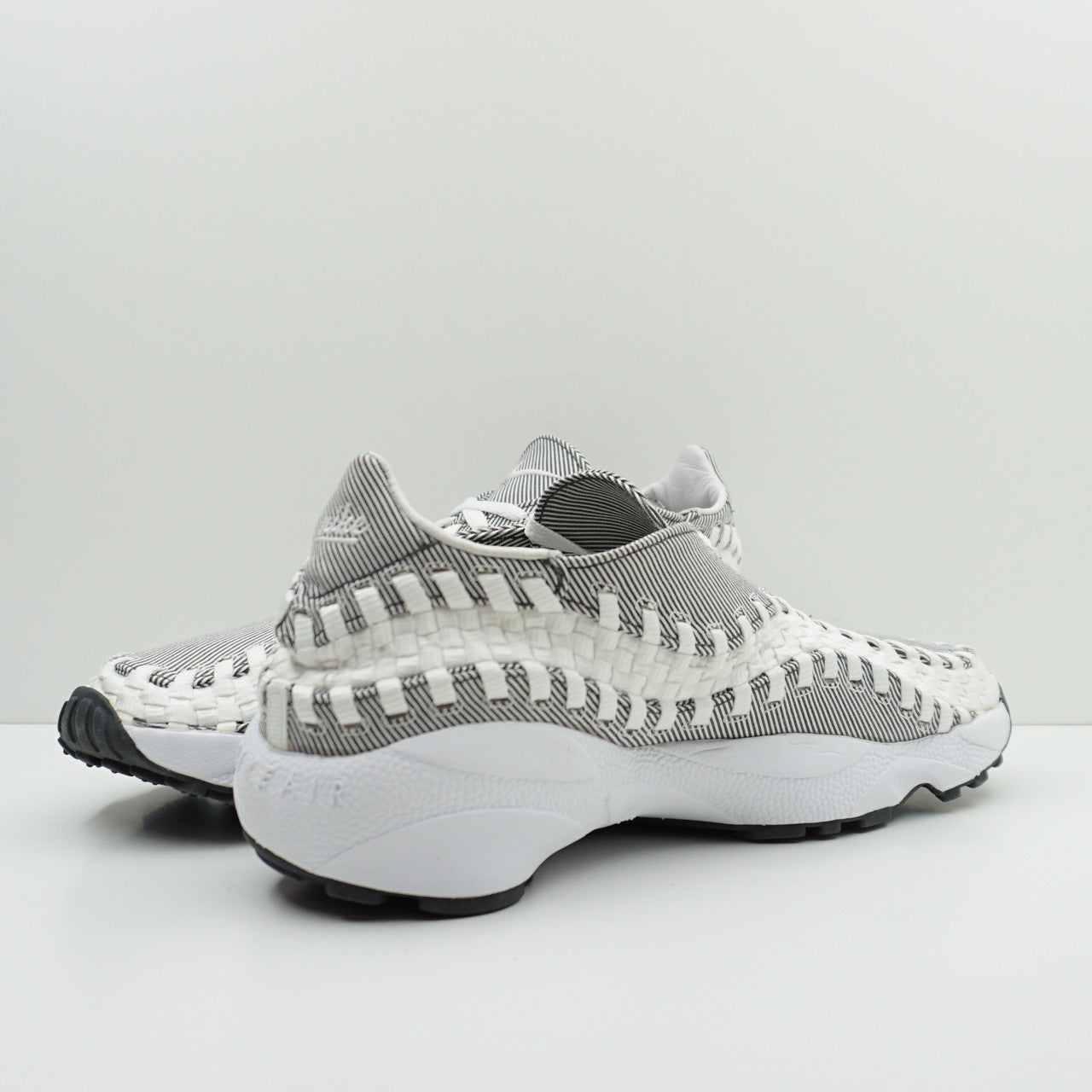 Nike Air Footscape Woven TZ Pinstripe