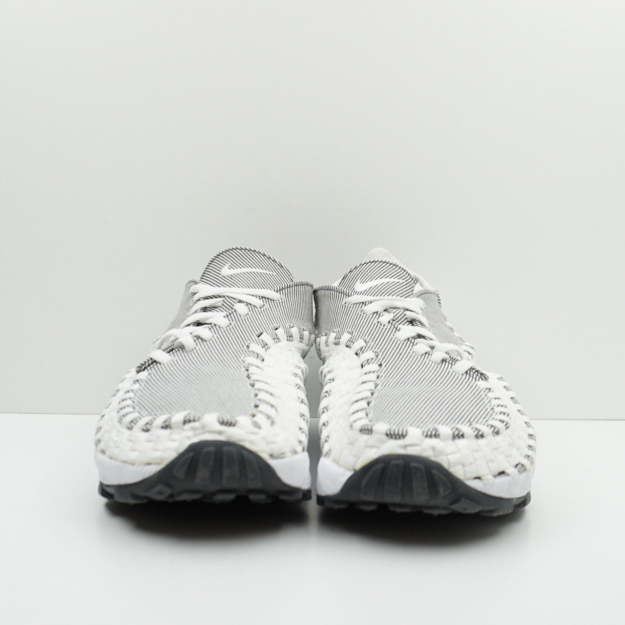 Nike Air Footscape Woven TZ Pinstripe