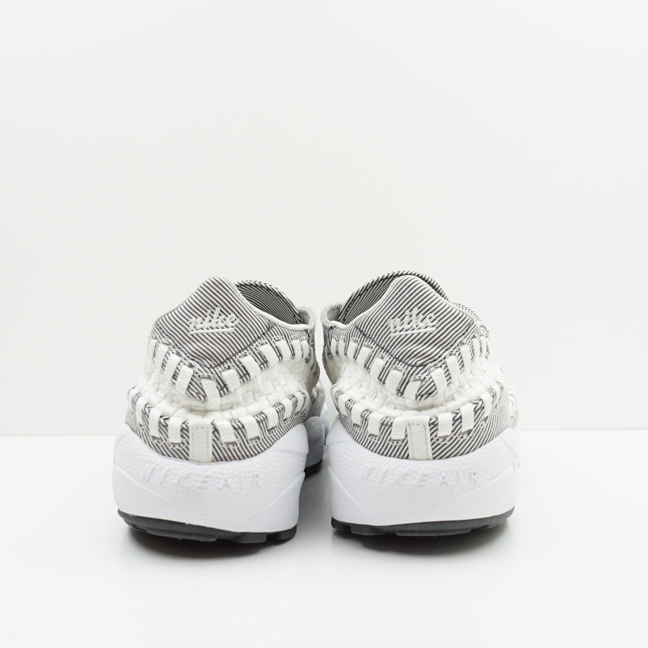 Nike Air Footscape Woven TZ Pinstripe