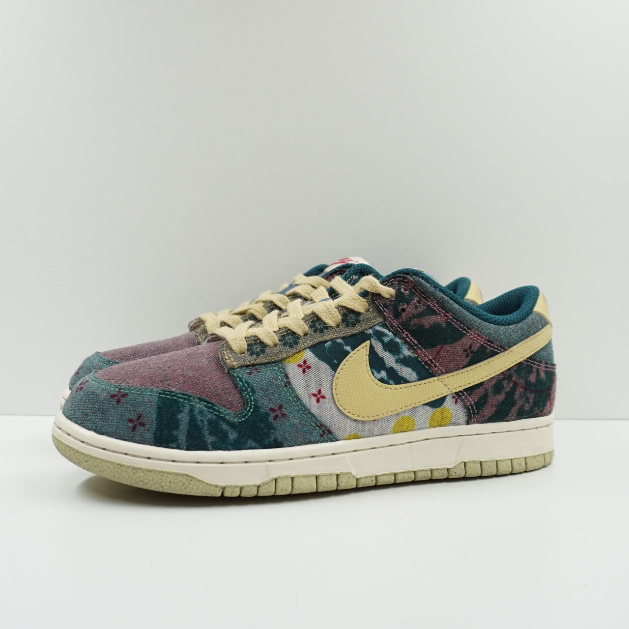Nike Dunk Low Community Garden