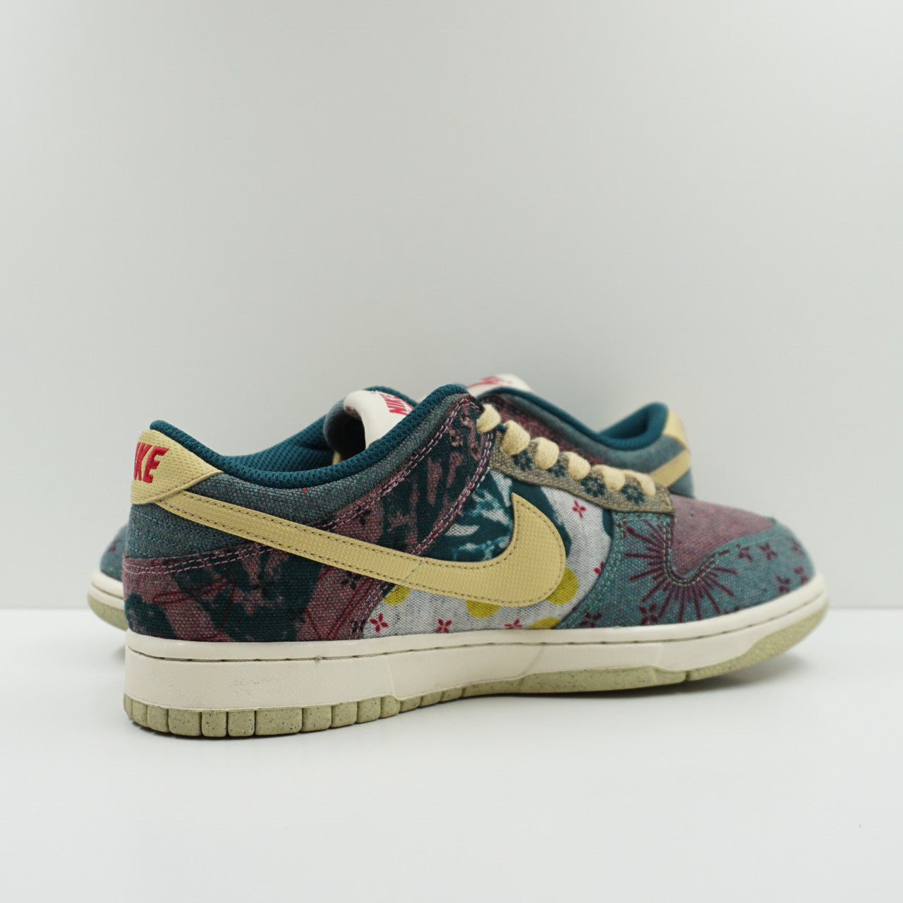Nike Dunk Low Community Garden