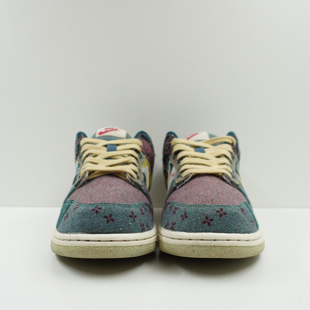 Nike Dunk Low Community Garden