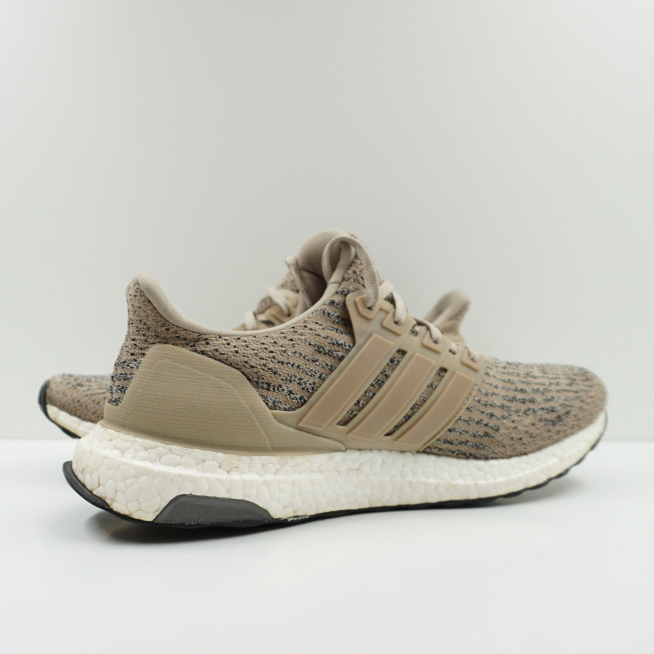 Adidas Ultra Boost 3.0 Trace Khaki