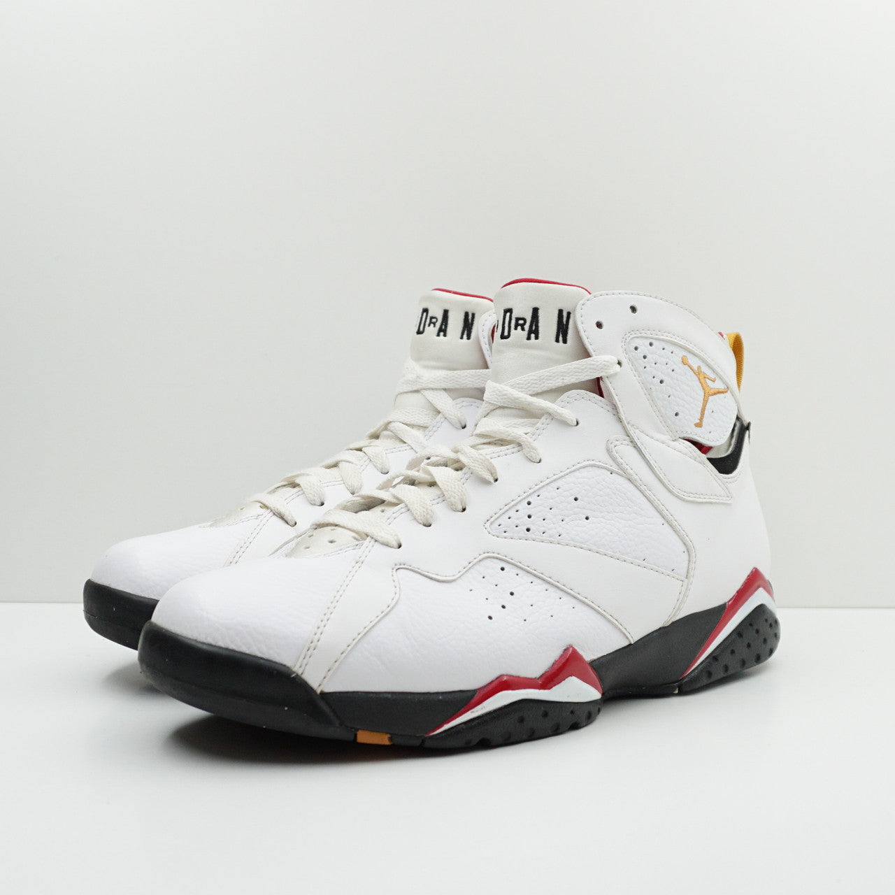 Jordan 7 Retro Cardinal (2011)