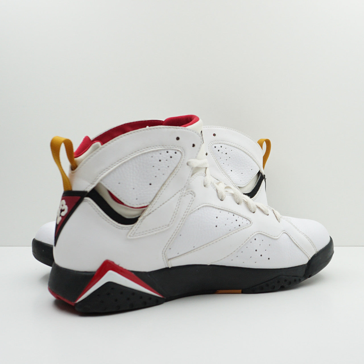 Jordan 7 Retro Cardinal (2011)