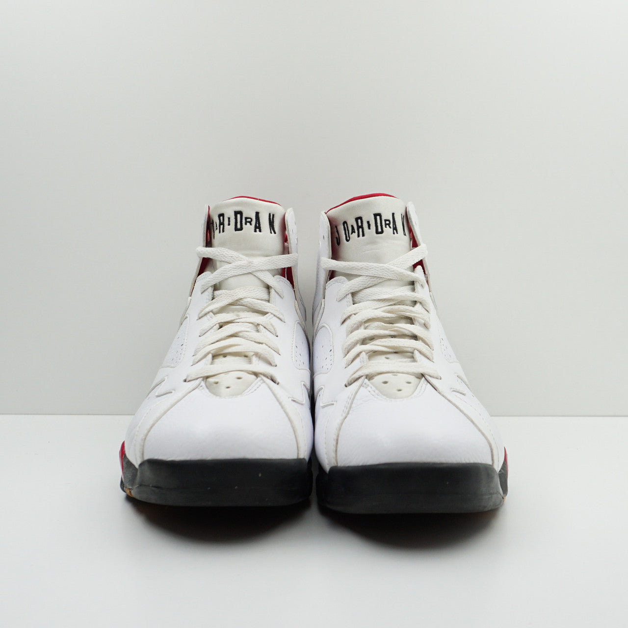 Jordan 7 Retro Cardinal (2011)