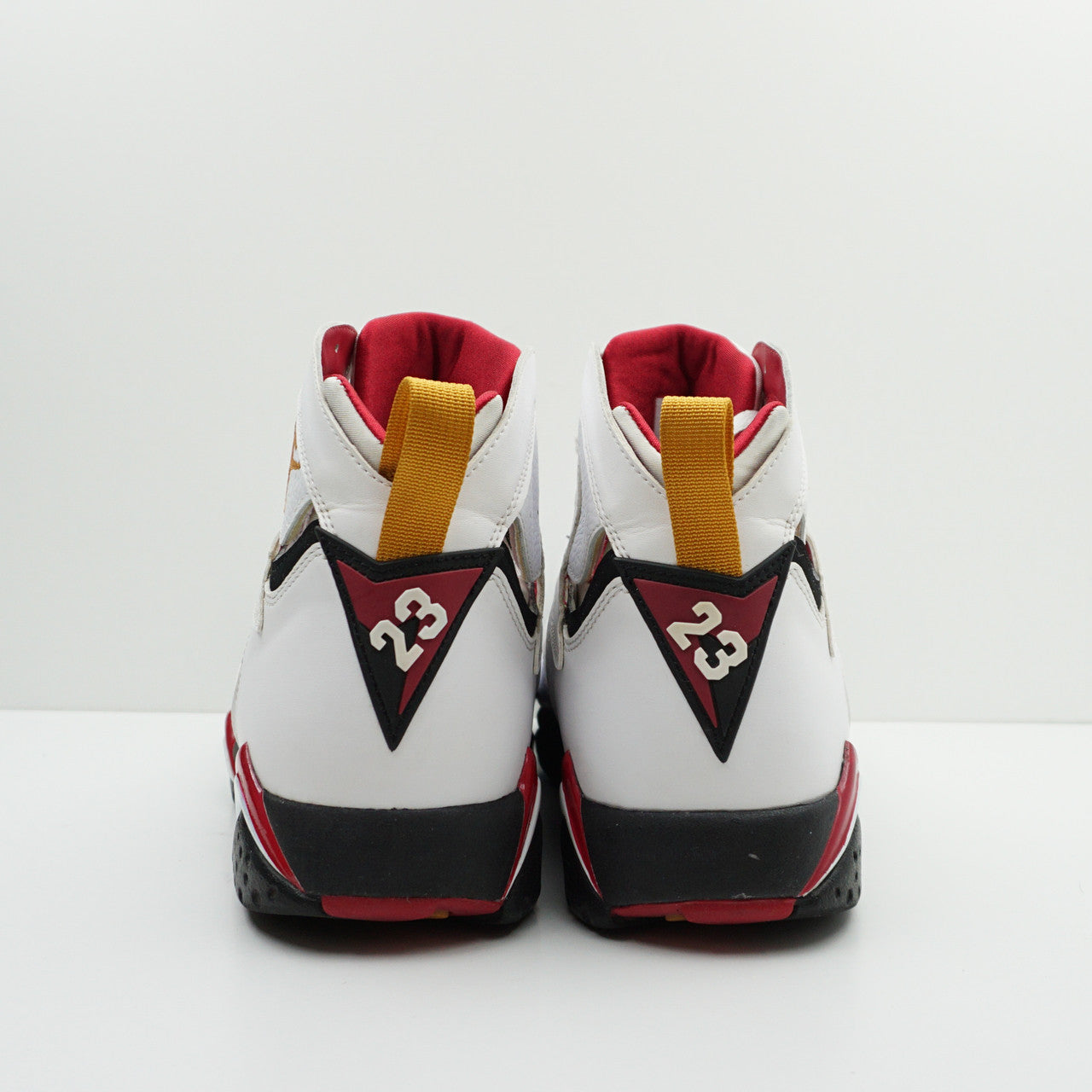 Jordan 7 Retro Cardinal (2011)