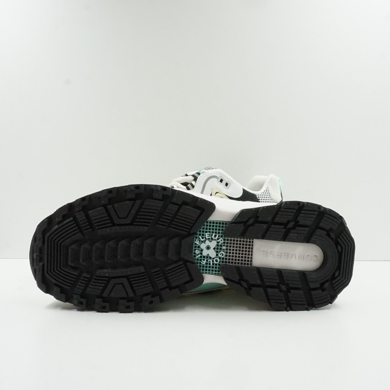 Converse GLF Gianno Ox Vintage White