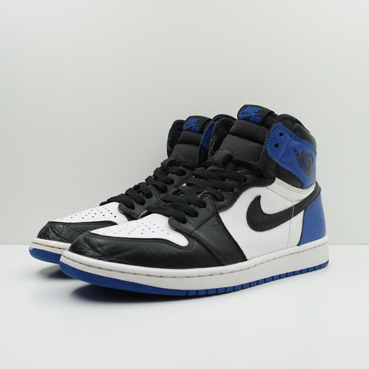 Jordan 1 Retro High Fragment