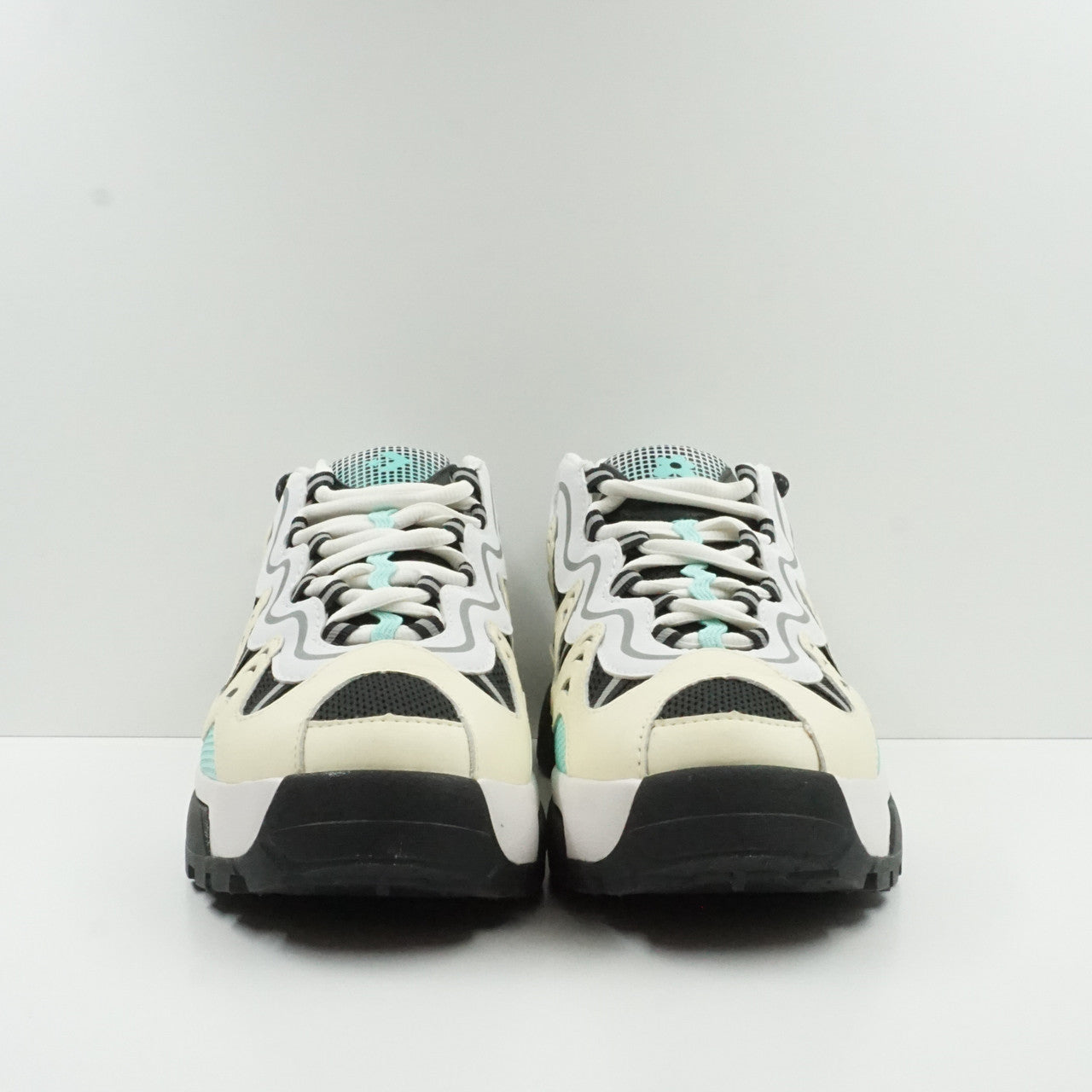 Converse GLF Gianno Ox Vintage White