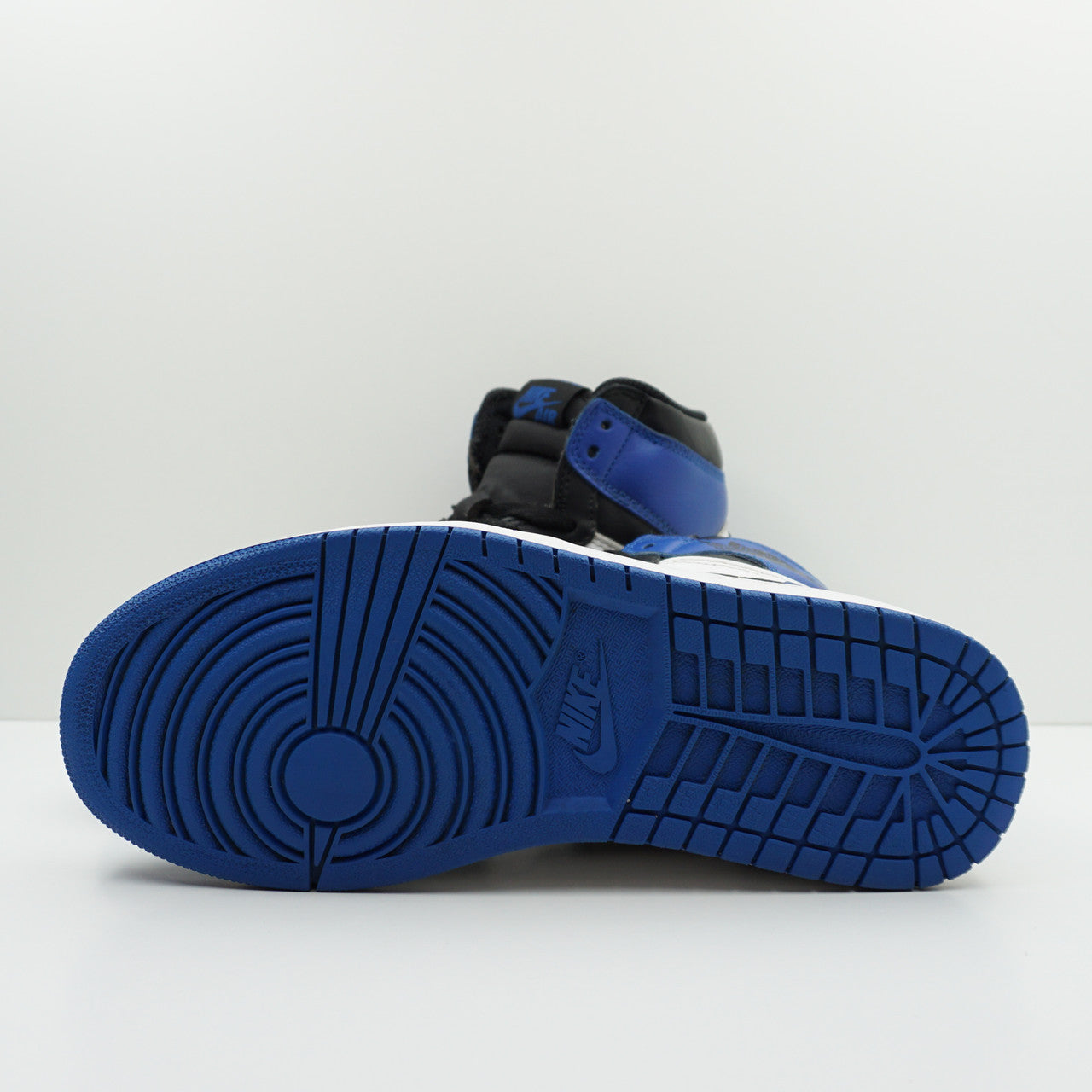 Jordan 1 Retro High Fragment
