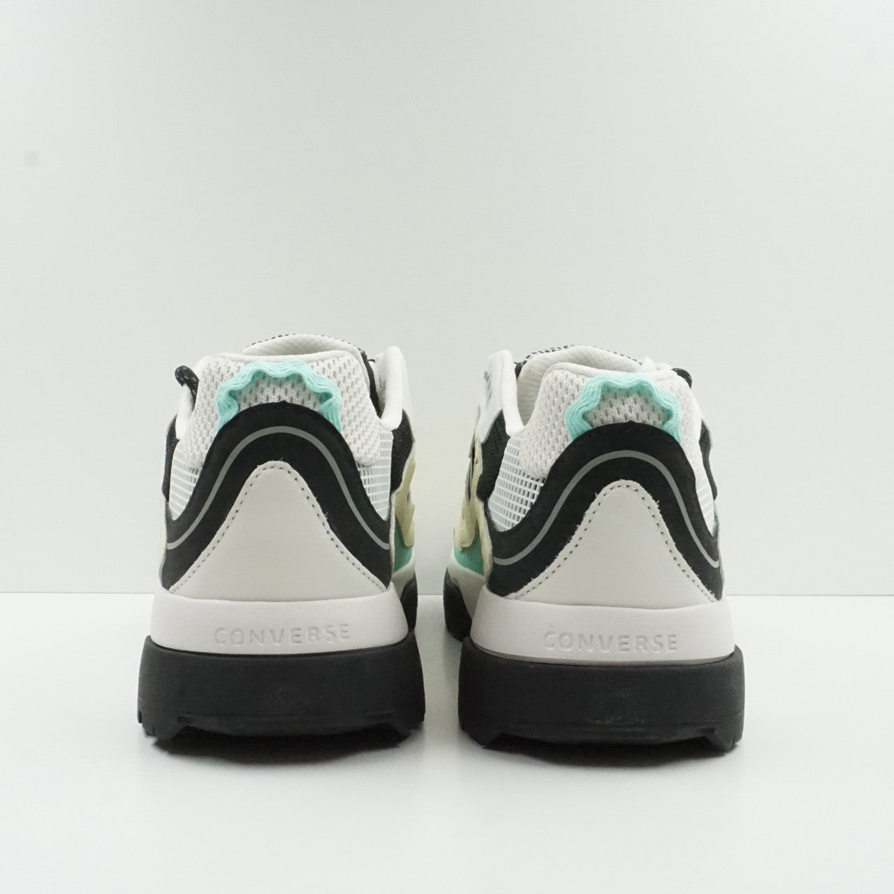 Converse GLF Gianno Ox Vintage White