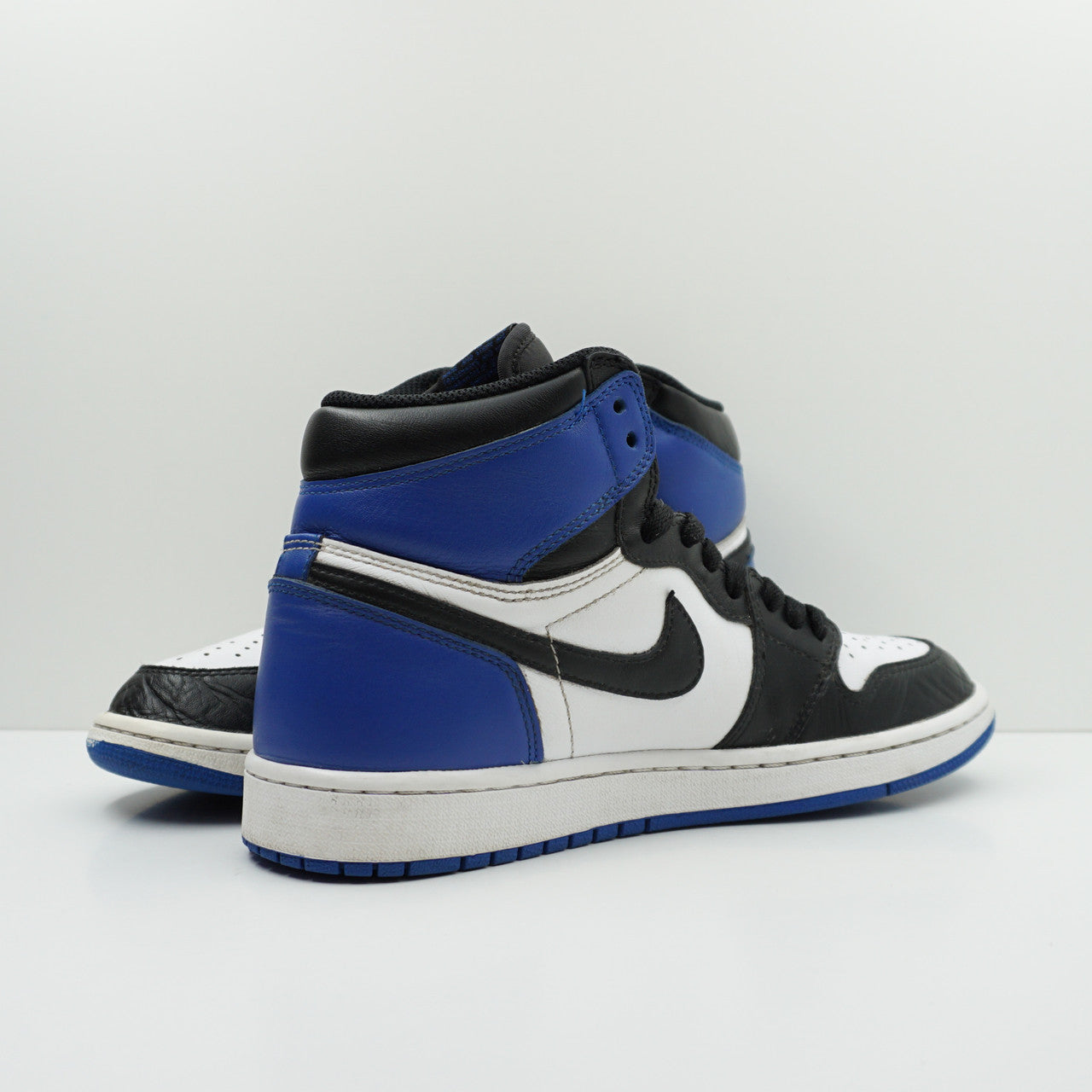 Jordan 1 Retro High Fragment