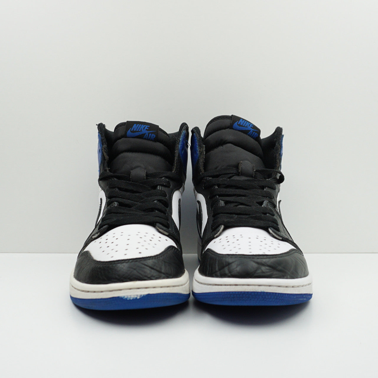Jordan 1 Retro High Fragment