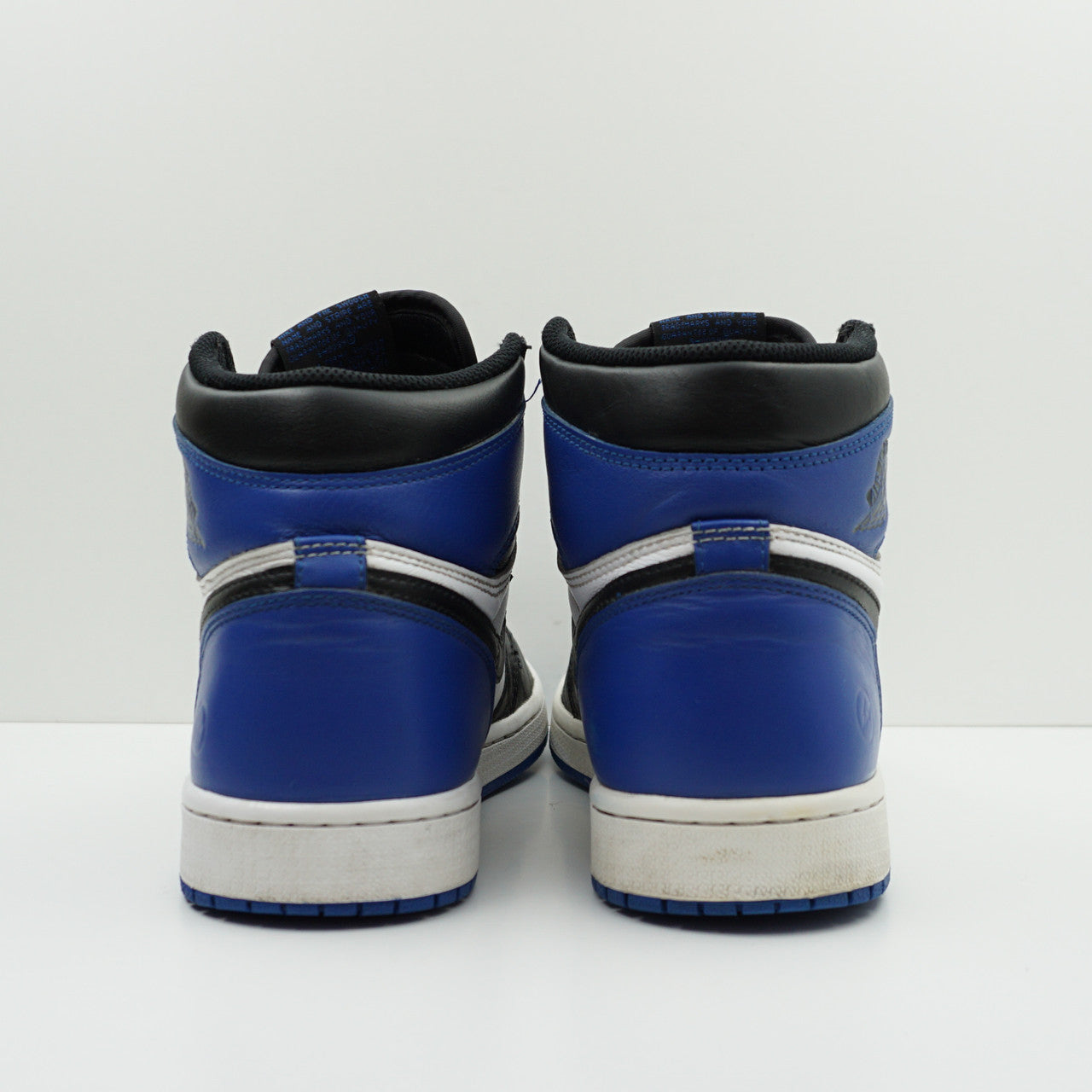 Jordan 1 Retro High Fragment