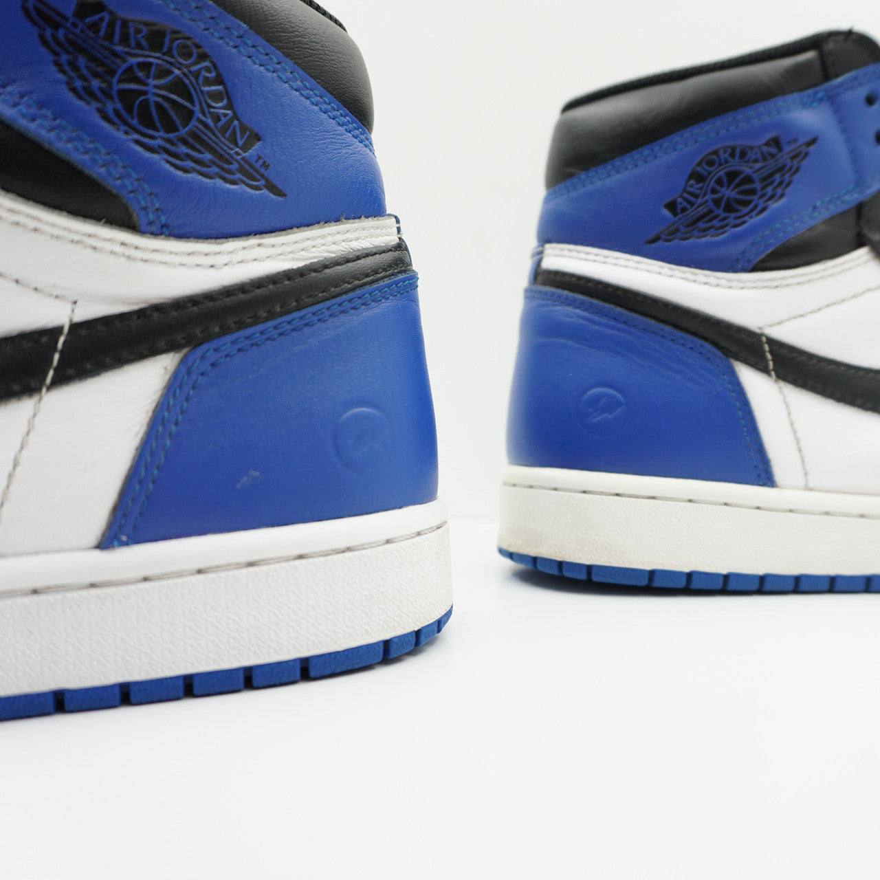 Jordan 1 Retro High Fragment