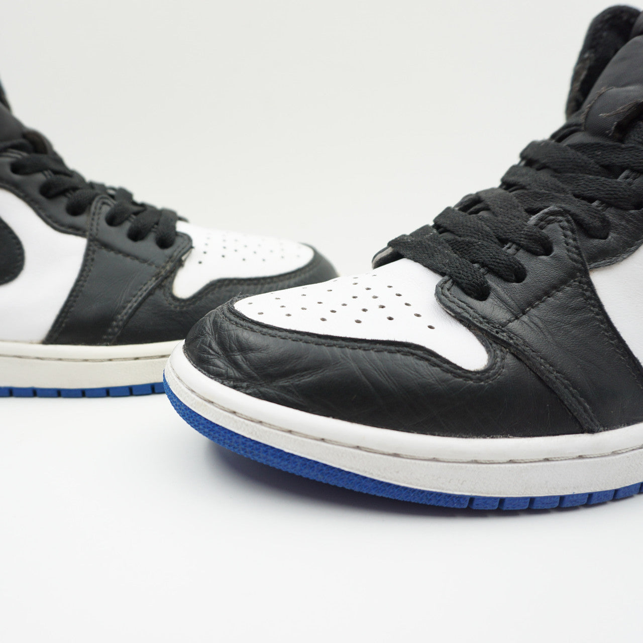 Jordan 1 Retro High Fragment