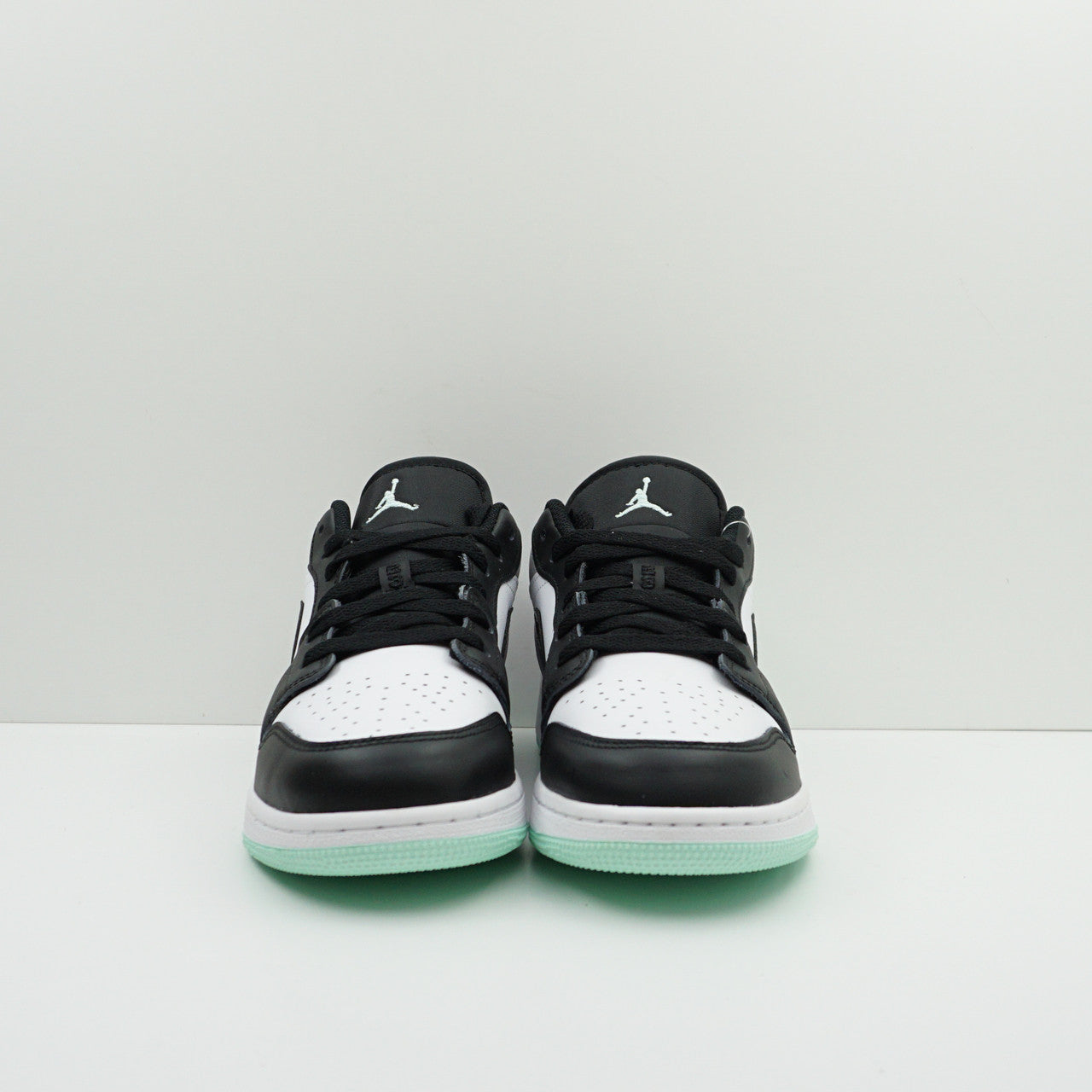 Jordan 1 Low Easter Pastel Tie-Dye (GS)