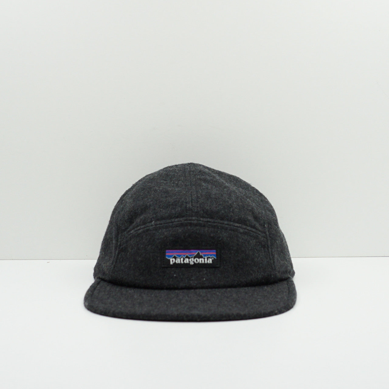 Patagonia Flannel Adjustable Cap