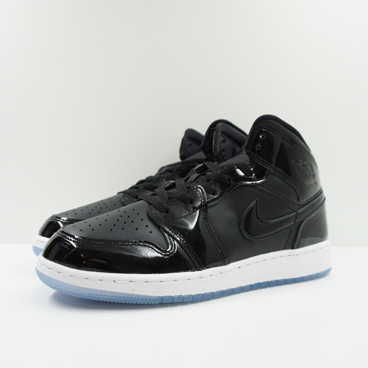 Jordan 1 Mid SE Space Jam (GS)