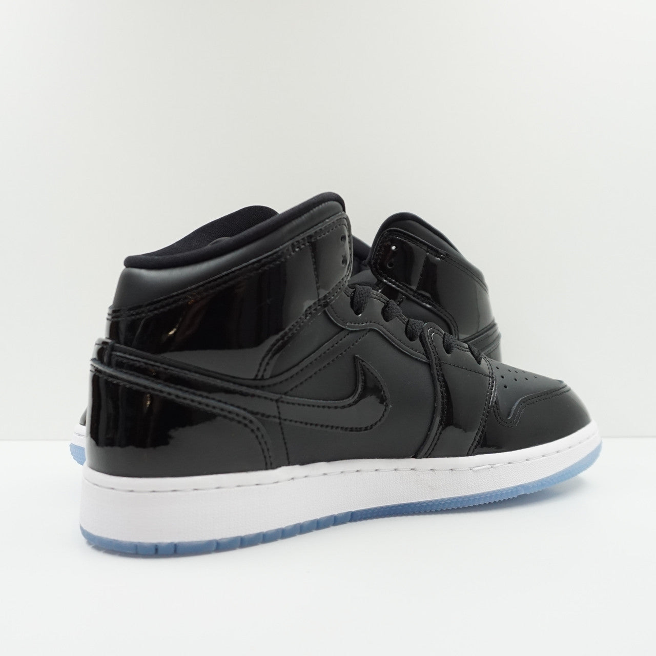 Jordan 1 Mid SE Space Jam (GS)