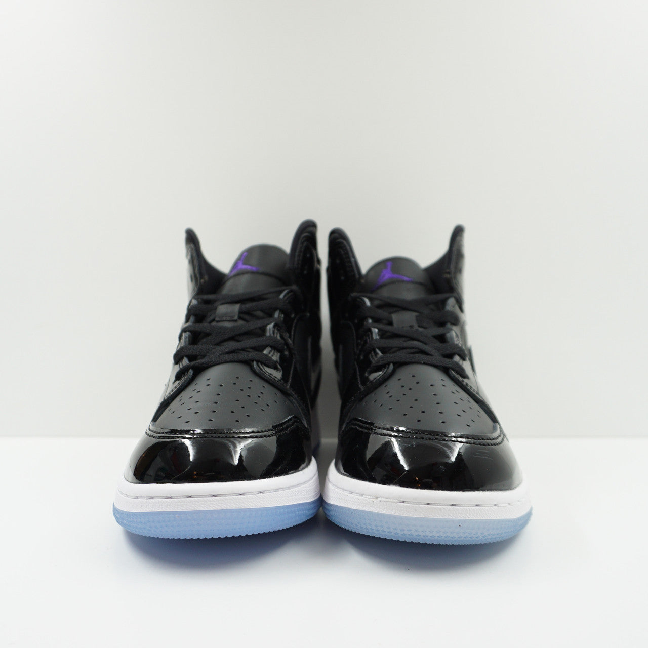Jordan 1 Mid SE Space Jam (GS)