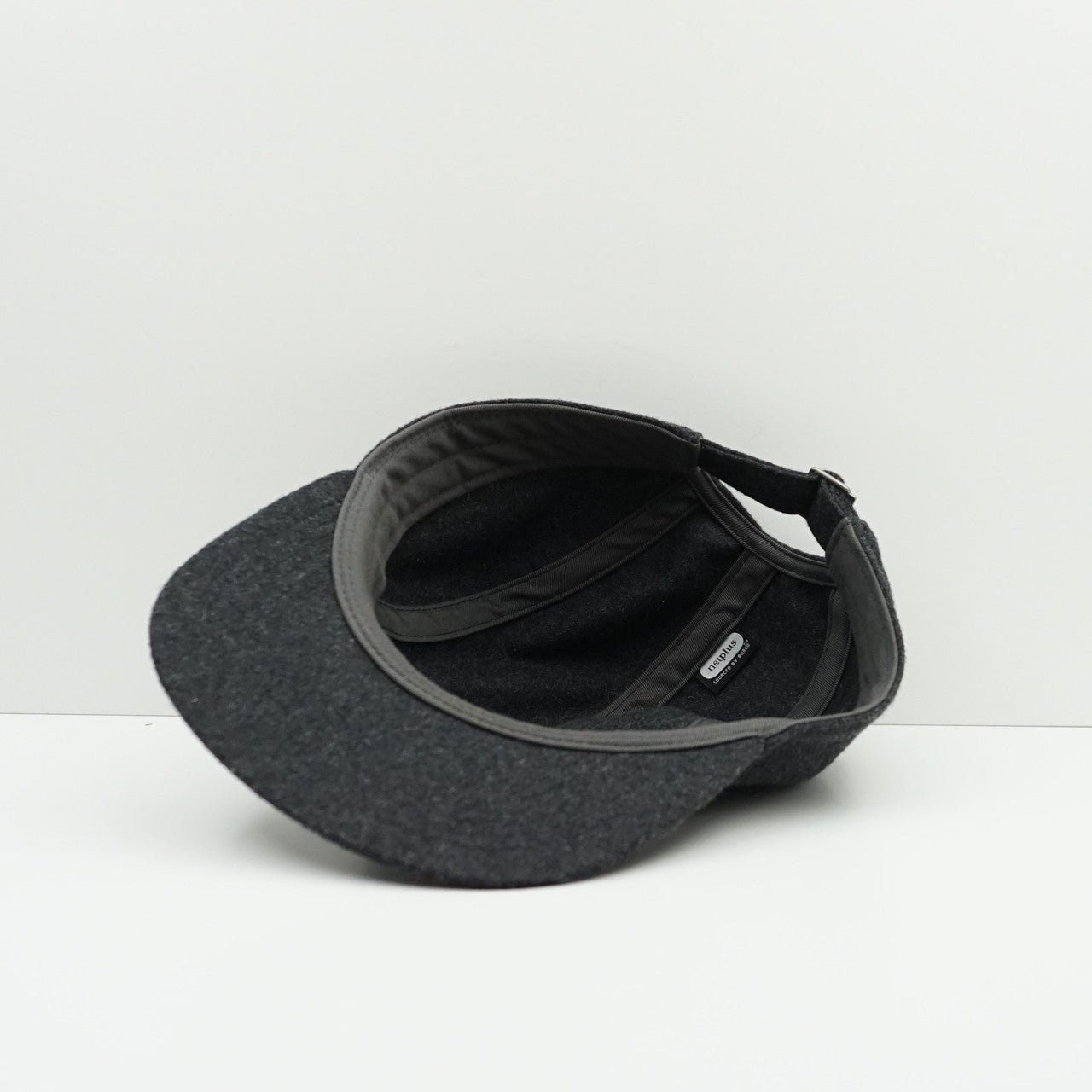 Patagonia Flannel Adjustable Cap