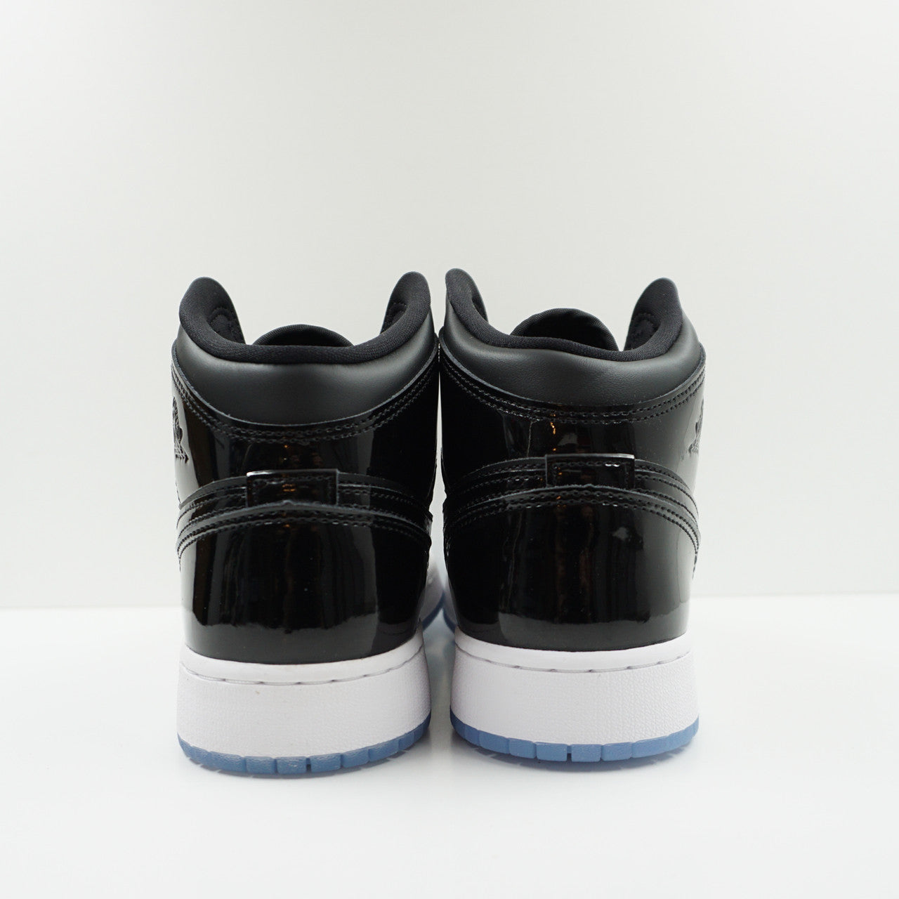 Jordan 1 Mid SE Space Jam (GS)