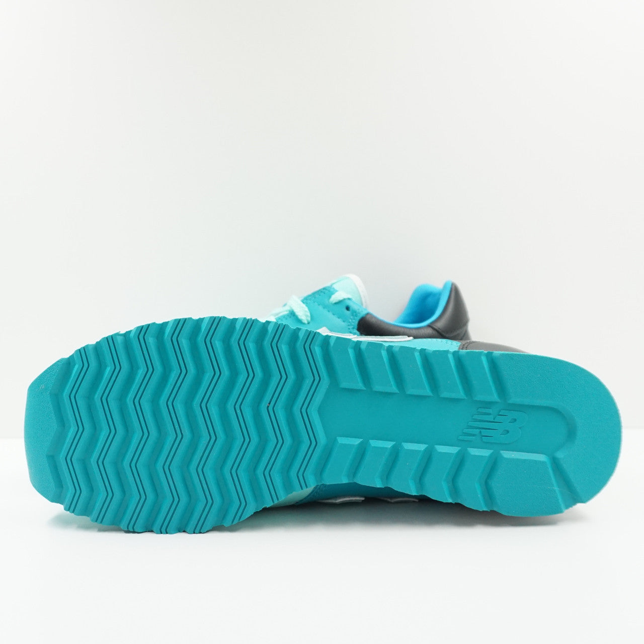 New Balance 520 Hanon Fisherman's Blues