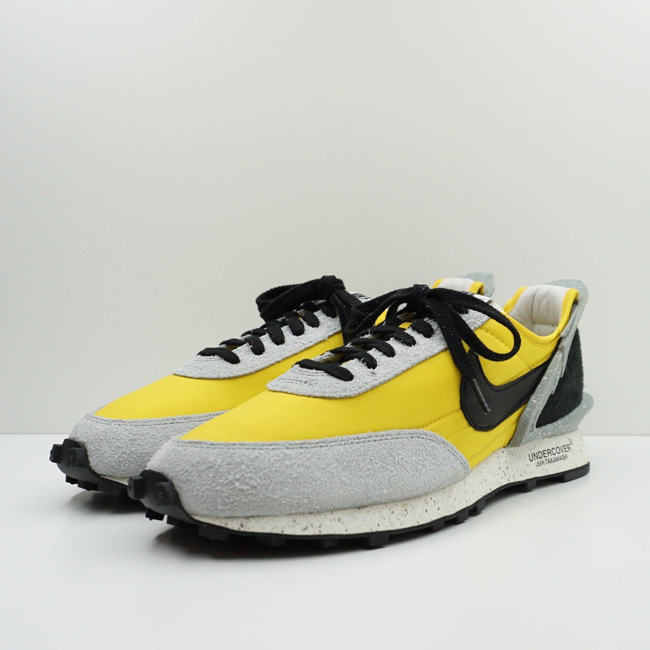 Nike Daybreak Undercover Bright Citron