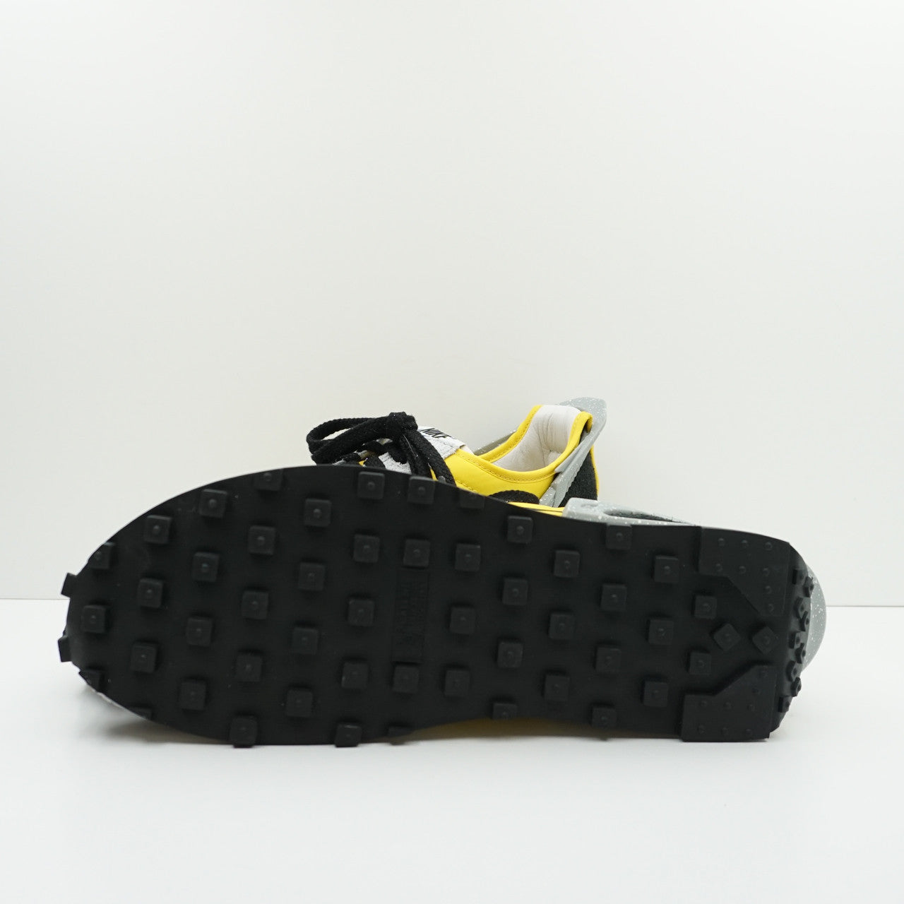 Nike Daybreak Undercover Bright Citron