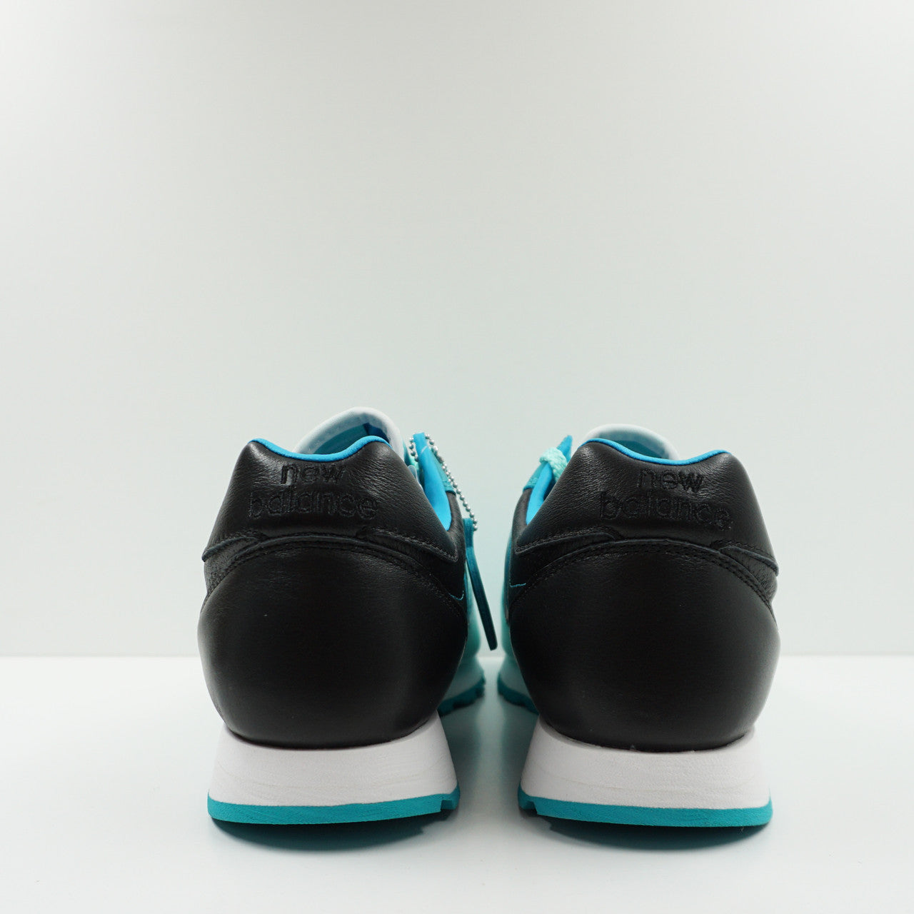 New Balance 520 Hanon Fisherman's Blues