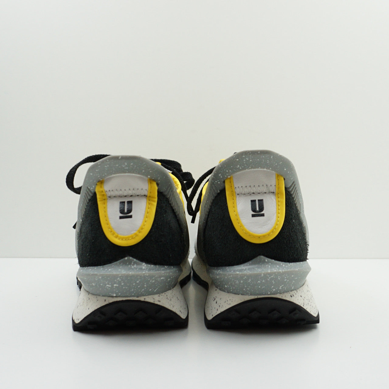 Nike Daybreak Undercover Bright Citron