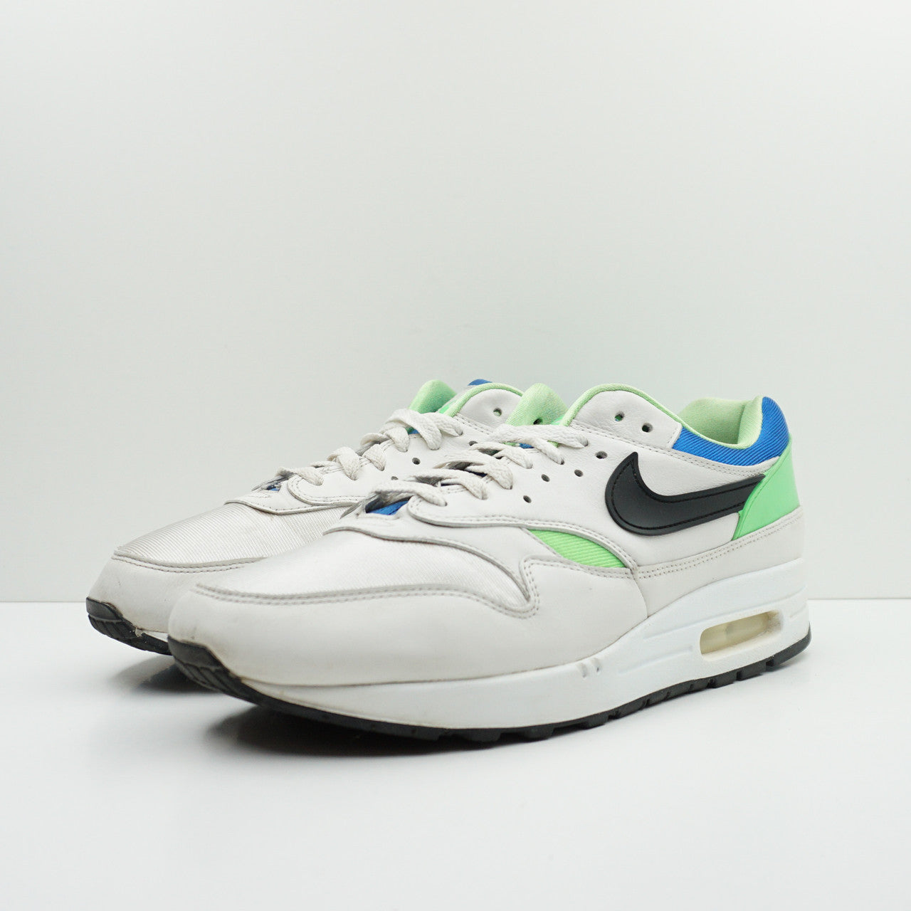 Nike Air Max 1 DNA CH.1 Pack Huarache Green Royal