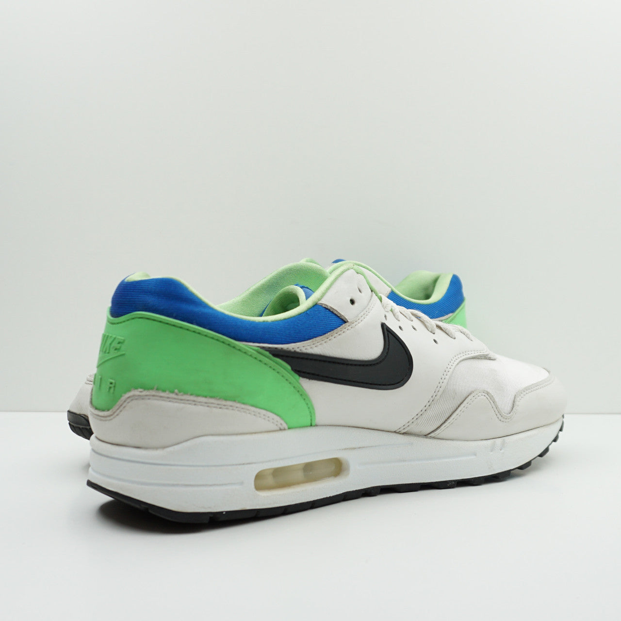 Nike Air Max 1 DNA CH.1 Pack Huarache Green Royal
