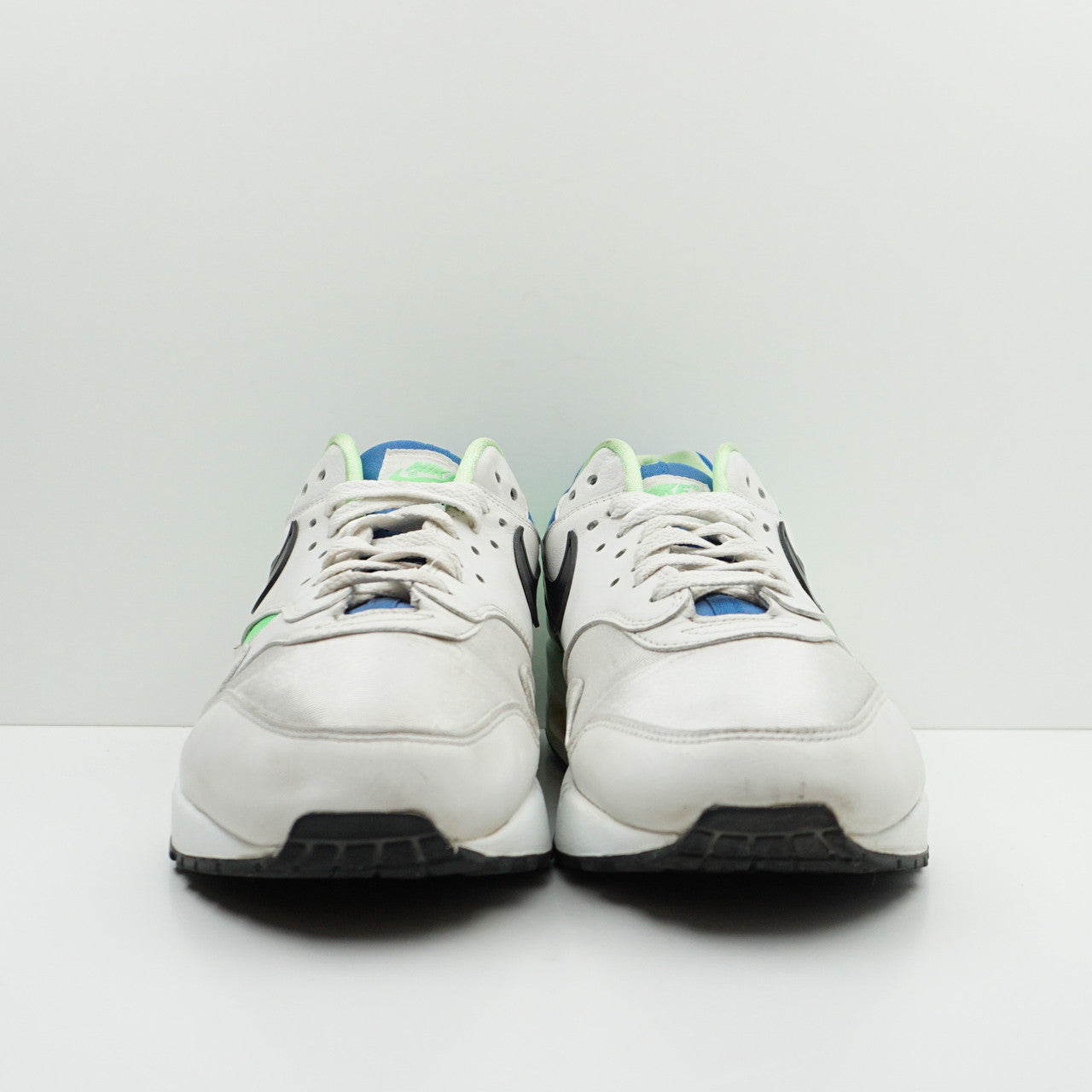 Nike Air Max 1 DNA CH.1 Pack Huarache Green Royal