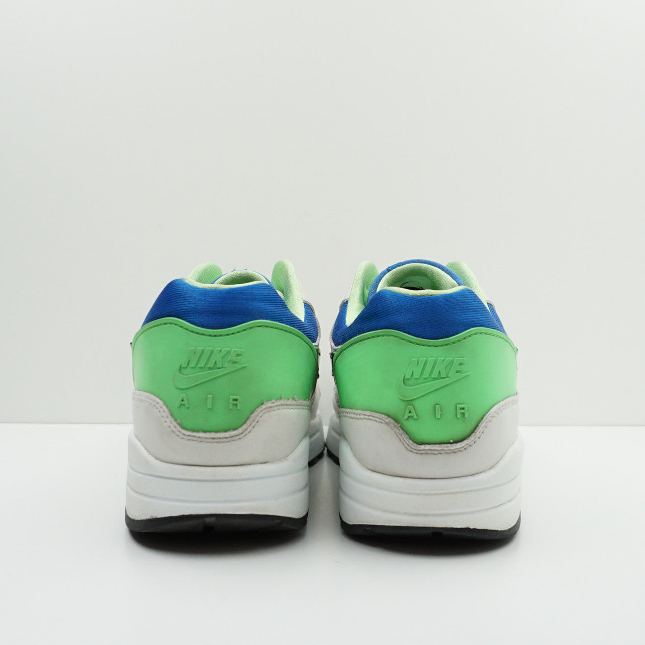 Nike Air Max 1 DNA CH.1 Pack Huarache Green Royal