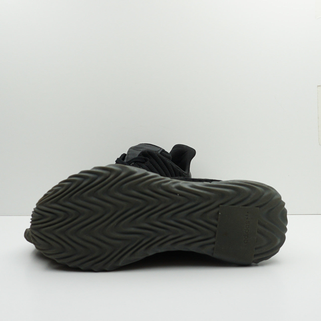 Adidas Sobakov Triple Black