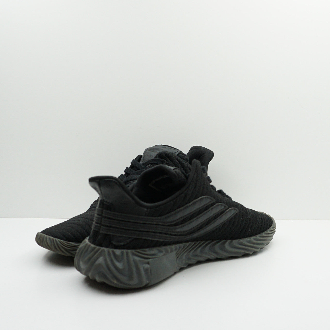 Adidas Sobakov Triple Black