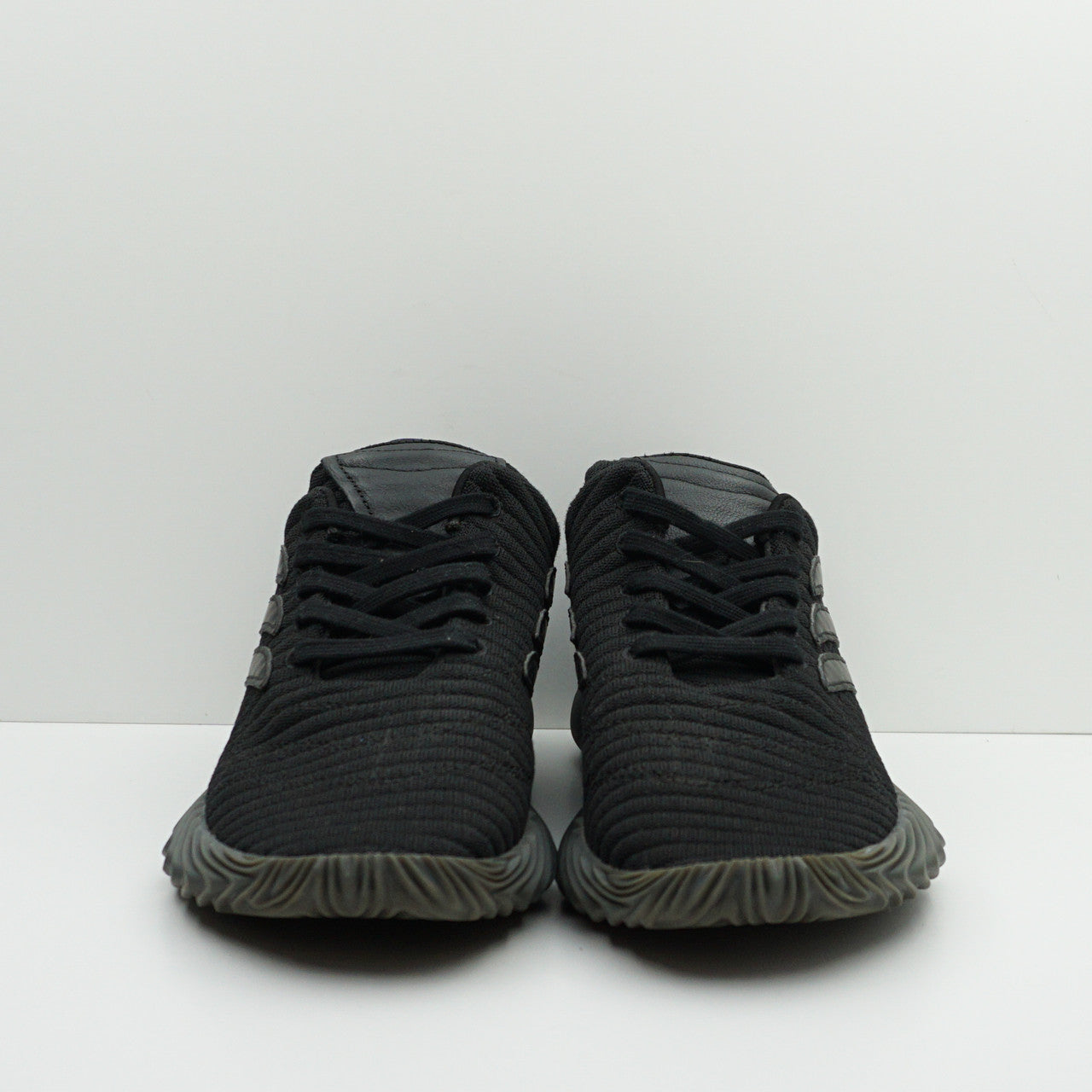 Adidas Sobakov Triple Black