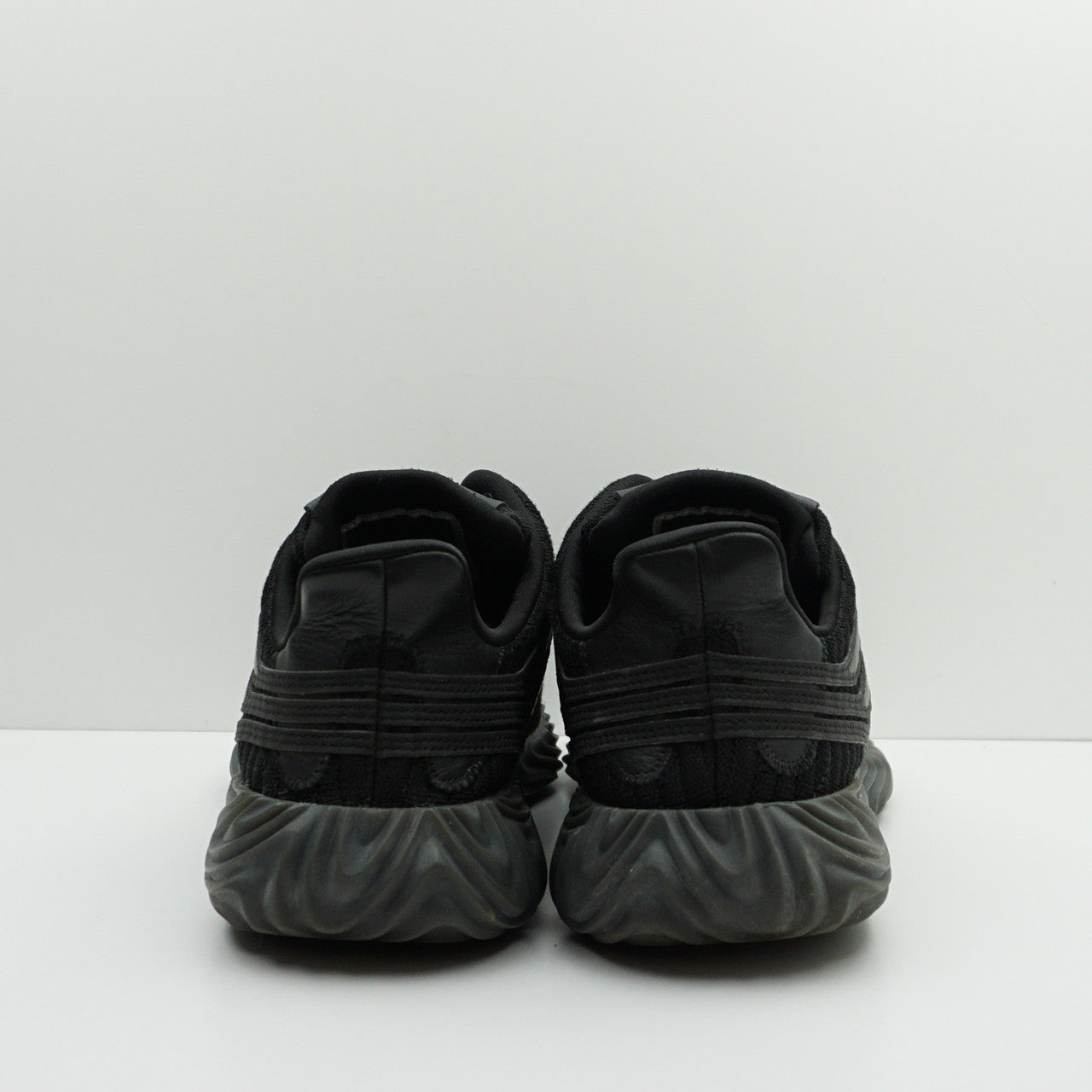 Adidas Sobakov Triple Black