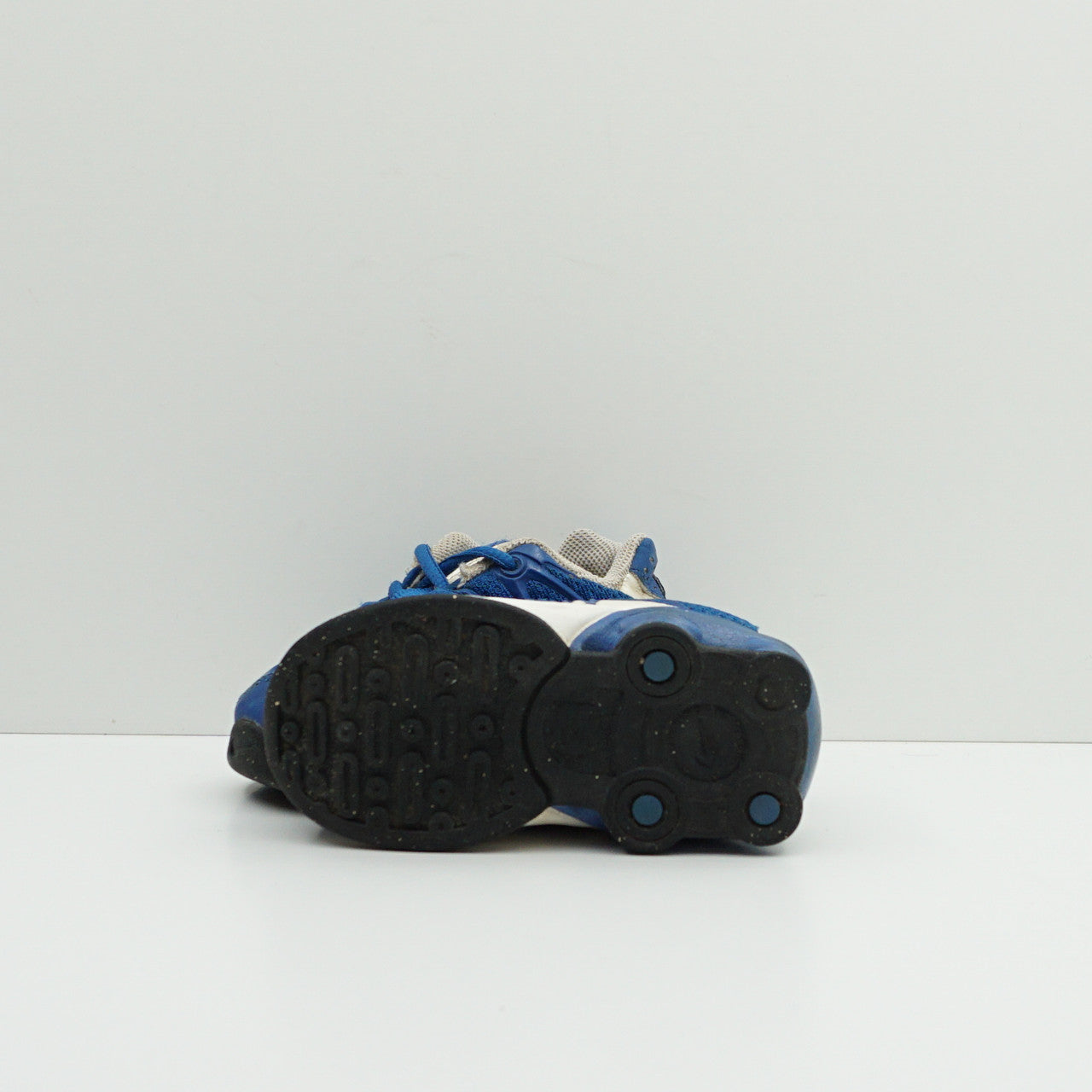 Nike Shox Blue Toddler