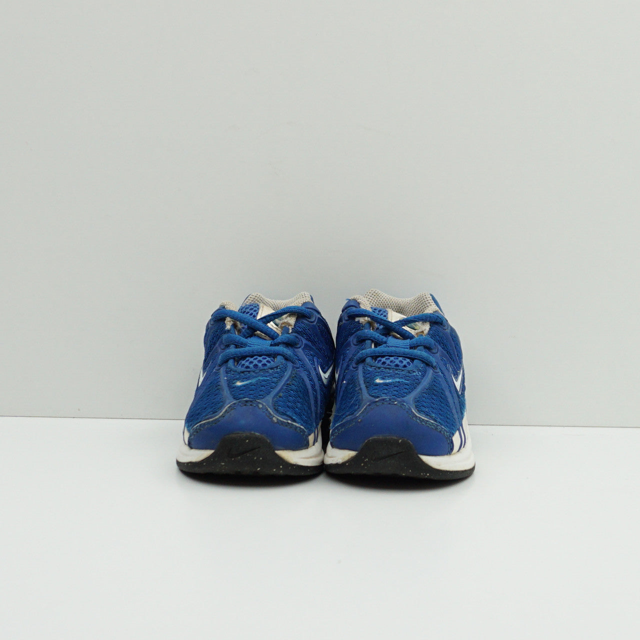Nike Shox Blue Toddler
