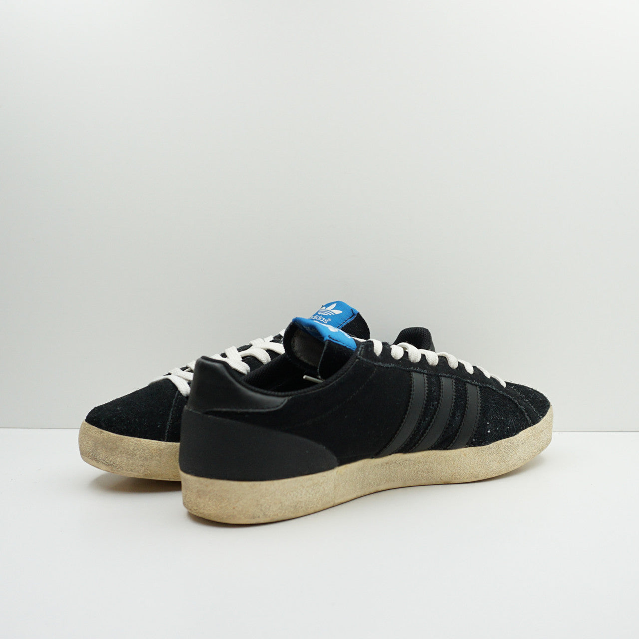 Adidas Originals Basket Profi Black