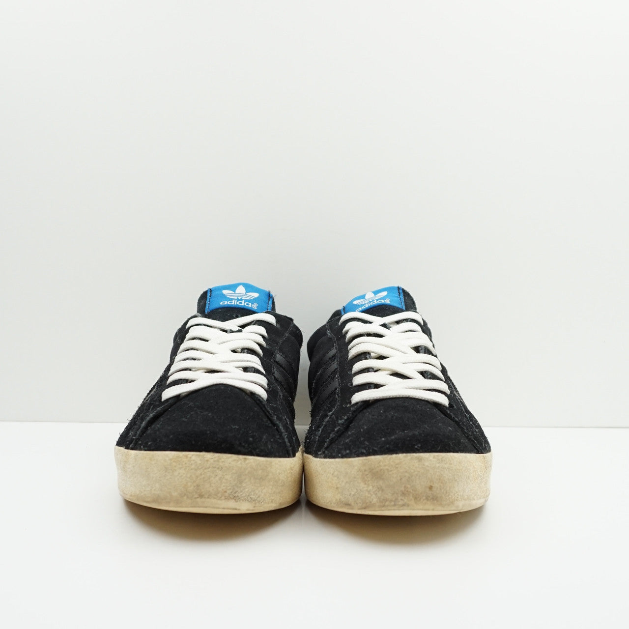 Adidas Originals Basket Profi Black