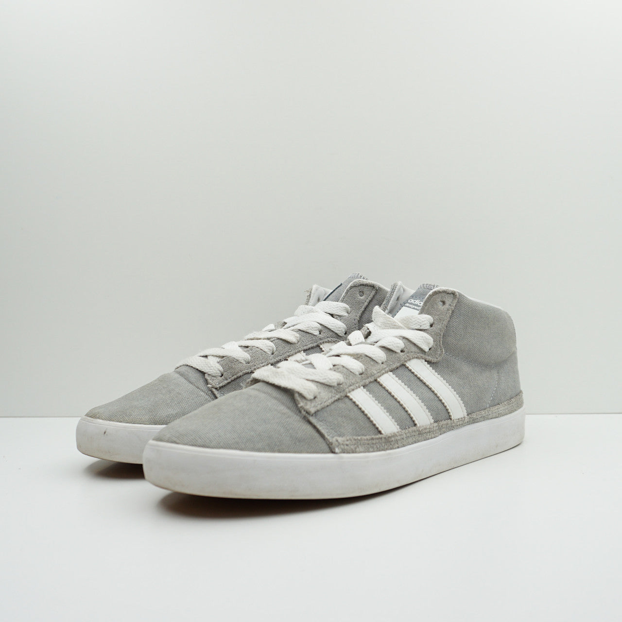 Adidas Originals Rayado Mid Tech Grey