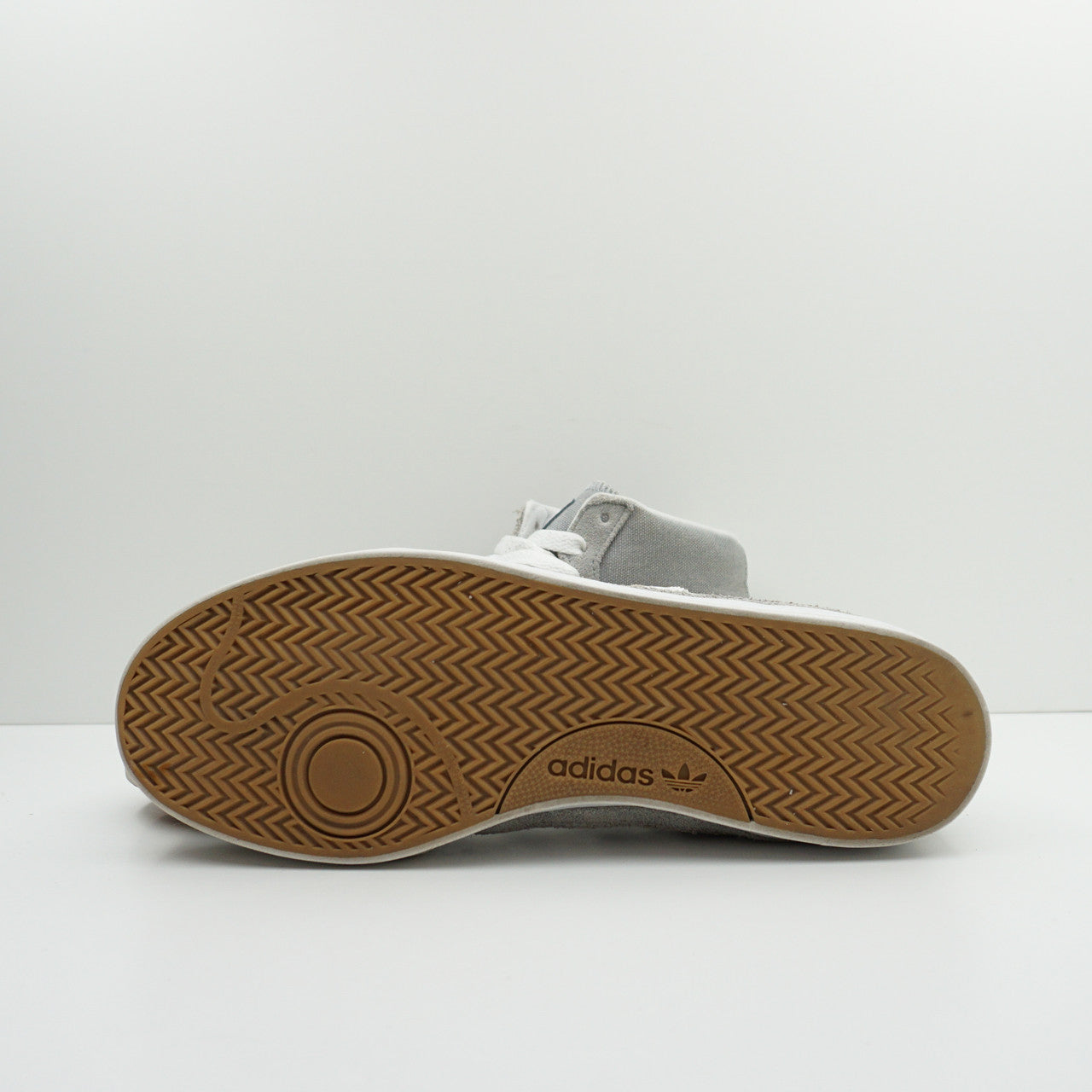 Adidas Originals Rayado Mid Tech Grey